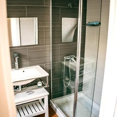 One Bedroom With Sea View Private Pool And Furnished Garden At San Bartolome De Tirajana 1 Km Away From The Beach Apartmán *