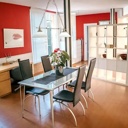 One Bedroom With Sea View Private Pool And Furnished Garden At San Bartolome De Tirajana 1 Km Away From The Beach * San Agustín