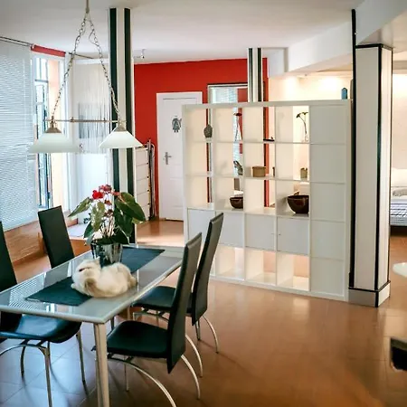 Apartmán One Bedroom With Sea View Private Pool And Furnished Garden At San Bartolome De Tirajana 1 Km Away From The Beach