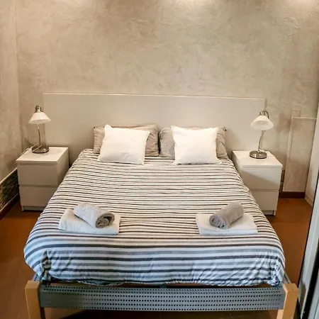Apartmán One Bedroom With Sea View Private Pool And Furnished Garden At San Bartolome De Tirajana 1 Km Away From The Beach