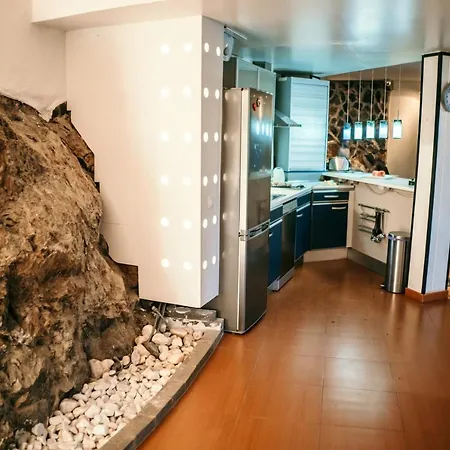 One Bedroom With Sea View Private Pool And Furnished Garden At San Bartolome De Tirajana 1 Km Away From The Beach Apartmán San Agustín