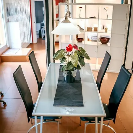 Apartmán One Bedroom With Sea View Private Pool And Furnished Garden At San Bartolome De Tirajana 1 Km Away From The Beach