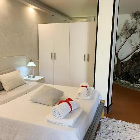 One Bedroom With Sea View Private Pool And Furnished Garden At San Bartolome De Tirajana 1 Km Away From The Beach * San Agustín